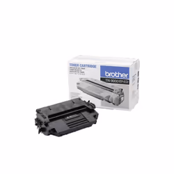 Brother Cartouche de toner TN-9000 originale à haut rendement – Noir, 9000 pages