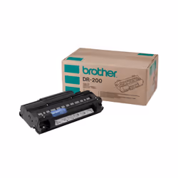 Brother Tambour DR-200 original