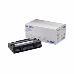 Brother Tambour DR-8000 original, Original, Brother MFC-9030, MFC-9160, MFC-9180, FAX-8070P, MFC-9070, 8000 pages, Impression ...