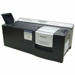 Brother SC-2000USB imprimante pour étiquettes 600 x 600 DPI Avec fil