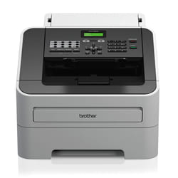 Brother FAX-2940 imprimante multifonction Laser A4 600 x 2400 DPI 20 ppm