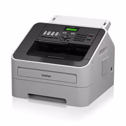 Brother FAX-2940 imprimante multifonction Laser A4 600 x 2400 DPI 20 ppm