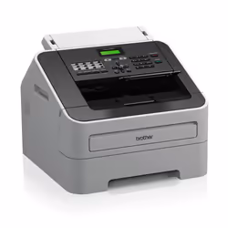 Brother FAX-2940 imprimante multifonction Laser A4 600 x 2400 DPI 20 ppm