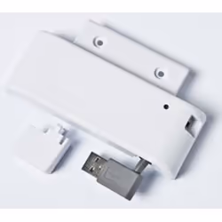 Brother PA-BI-001, Blanc