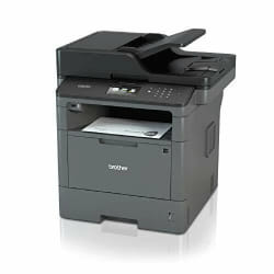 Brother DCP-L5500DN imprimante multifonction Laser A4 1200 x 1200 DPI 40 ppm