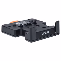 Brother PA-CR-002A accessoire d'imprimantes portables Noir 1 pièce(s) RJ-4230B, RJ-4250WB