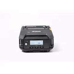 Brother RJ-3230BL - Imprimante d'étiquettes mobile robuste - Vue supplémentaire 4