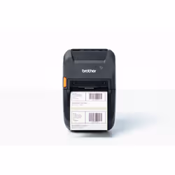 Brother RJ-3230BL - Imprimante d'étiquettes mobile robuste - Vue supplémentaire 5