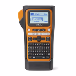 Brother PT-E310BTVP, QWERTY, HSE/TZe, Transfert thermique, 180 x 180 DPI, 20 mm/sec, Avec fil &sans fil