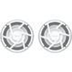 Pioneer TS-MR2040 enceinte de voiture Rond 2-voies 200 W