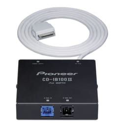 Pioneer CD-IB100 II kit voiture