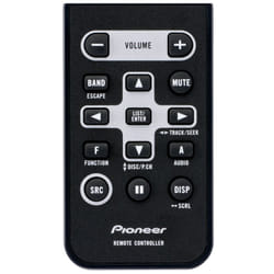 Pioneer CD-R320 télécommande