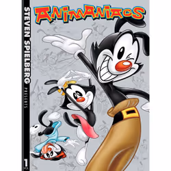 Warner Home Video 11490296, Émission de télévision/programme, DVD, Anglais, Portugais, 2D, Espagnol, Français, Portugais, 1.3 ...