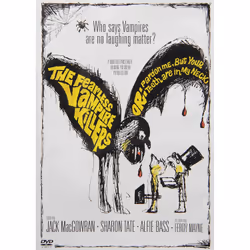 Warner Home Video 10154175, DVD, Anglais, Français, Comédie, Horreur, 2D, Anglais, Espagnol, Français, 2.35:1