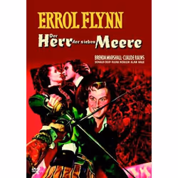 Warner Home Video 10569641, DVD, Allemand, Anglais, Espagnol, action, Aventure, Historique, 2D, Danois, Allemand, Anglais, Es ...