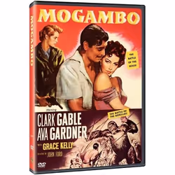 Warner Home Video 11486152, DVD, Anglais, Français, Aventure, Drame, Romance, 2D, Anglais, Espagnol, Français, 1.33:1