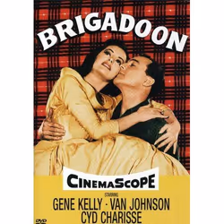Warner Home Video 10520581, DVD, Allemand, Anglais, Français, Fantaisie, Musical, Romance, 2D, Danois, Anglais, Espagnol, Fin ...