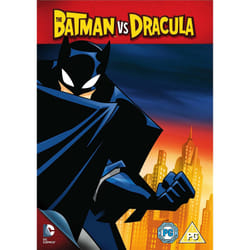 Warner Home Video 10934241 Film DVD Anglais