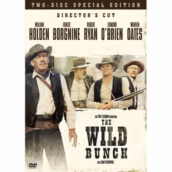 Warner Home Video 11188728, DVD, Allemand, Anglais, Espagnol, action, Aventure, Western, 2D, Tchèque, Danois, Allemand, Angla ...