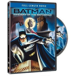 Warner Home Video 012569717244 Film DVD Anglais, Français