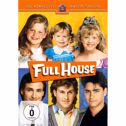 Warner Home Video 11096689, Émission de télévision/programme, DVD, Allemand, Anglais, Français, 2D, Arabe, Allemand, Néerland ...
