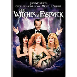 Warner Home Video 11521136 Film DVD Anglais