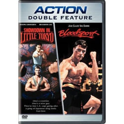 Warner Home Video 11326472 Film DVD Anglais, Japonais
