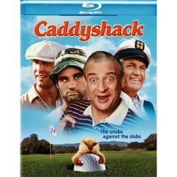 Warner Home Video Caddyshack, Blu-ray Anglais