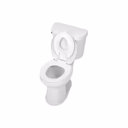Ingenuity - Réducteur de Toilette Flip & Sit