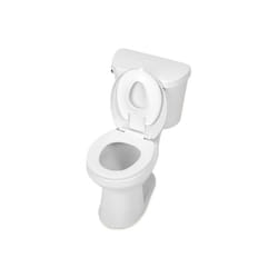Ingenuity - Réducteur de Toilette Flip & Sit