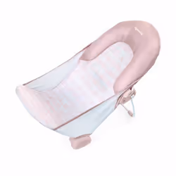 Ingenuity Baignoire Rose