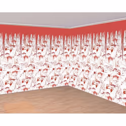 Amscan 673400, Décoration, 3 pièce(s)