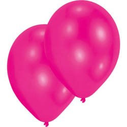 Amscan INT995425 décoration de fête Ballon-jouet