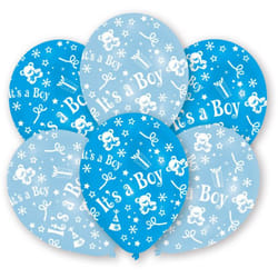Amscan INT995697 décoration de fête Ballon-jouet
