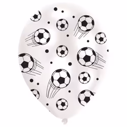 Amscan INT995704, Ballon-jouet, Latex, 10 pièce(s)