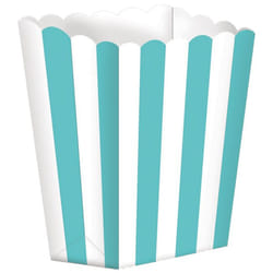 Amscan 377551-121 sac en papier Bleu