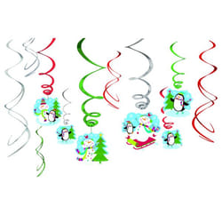 Amscan 679731 décoration de fête