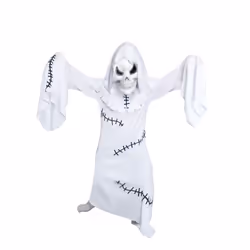 Amscan 995995, Blanc, 1 pièce(s)