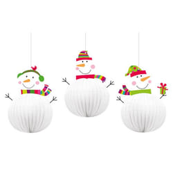 Amscan 671185 décoration de fête