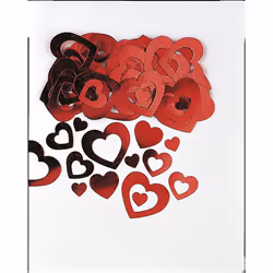 Amscan INT361001, Feuille, 12 pièce(s)