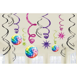 Amscan 670145 décoration de fête