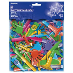 Amscan Set De Fête - Sèche-Pleurs
