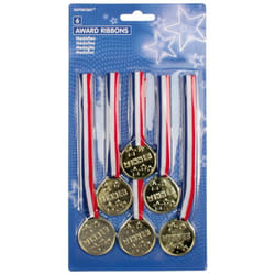 Amscan INT39239 décoration de fête