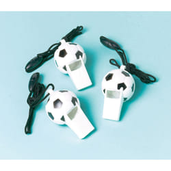 Amscan INT390537 Sifflet pour enfant