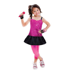 Amscan 997572 Déguisement Enfant Femelle