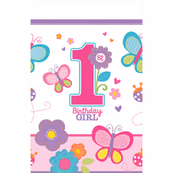 Amscan 571422, Rectangulaire, Multicolore, Nappe de table, 1 pièce(s)