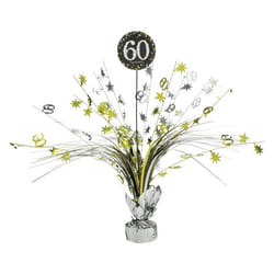 Amscan 110296 décoration de fête