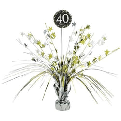 Amscan 110294 décoration de fête