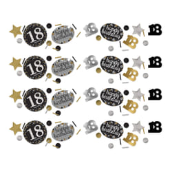 Amscan 9900555 confetti Amandes sucrées en vrac