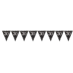Amscan 9900567 Banderole en tissu